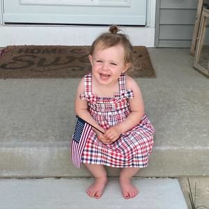 Meet your Posher, Shannon